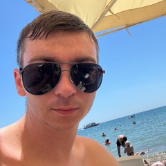 Дмитрий Шевчук, 17.01.1994, Краснодар