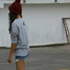 Екатерина Шахова, 02.04.1987, Москва