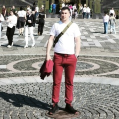 Иван Шутов, 24.07, Иркутск