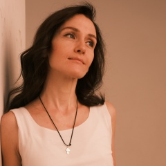 Алёна Соколова, 03.10.1988, Москва