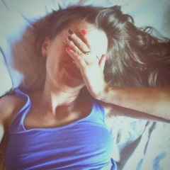 Ксения Шуткина, 17.02, Москва