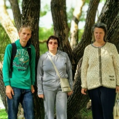 Елена Филиппова, 29.09.1981, Нарва