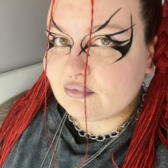 Настя Сысцова, 21.11.1991, Москва