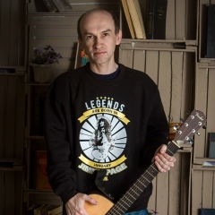 Василий Сазонтов, 14.01, Алматы