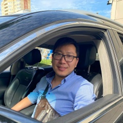 Болот Сультимов, 19.01, Санкт-Петербург