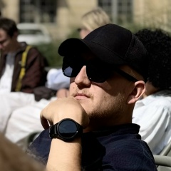 Артемий Макаров, Саранск