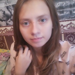 Надя Казакова, 16.11, Сергиев Посад