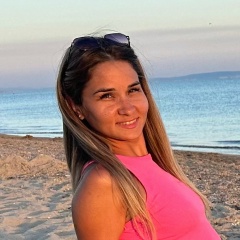 Ольга Леванова, 17.10, Набережные Челны