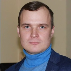 Алексей Савкин, 26.05