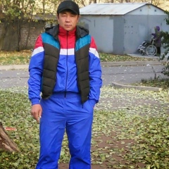 Shavkat Yakubov, Санкт-Петербург