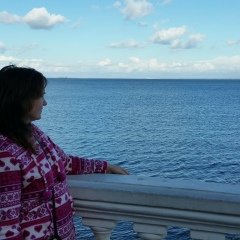 Надежда Чернышева, 12.09, Санкт-Петербург