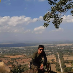 Lwan Khaung, 18.04.1997