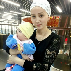 Индира Жумабек, 08.10.1997