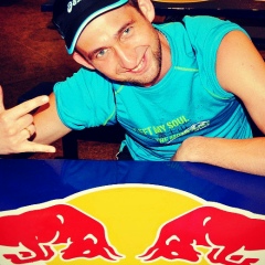 Антон Бычков, 18.04.1986, Хабаровск