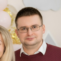 Александр Костюков, 13.03.1988, Москва