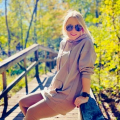 Соня Курочкина, 02.02, Chicago