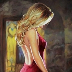 Елена Иванченко, 21.11.1980, Киев