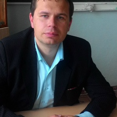 Евгений Арчаков, 08.03.1987, Моршанск