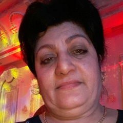 Sanam Abiwova, 01.01.1967
