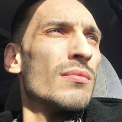 Виталий Каваз-Оглы, 17.12.1984, Екатеринбург