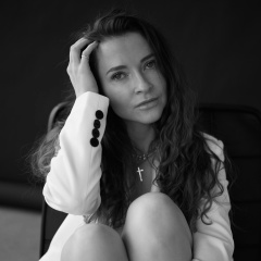 Диана Кушляева, 16.10, Санкт-Петербург