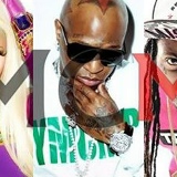 Chrizz Ugarte II, 02.06.1993