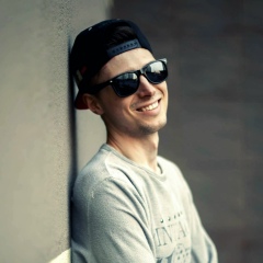 Ваня Острогляд, 09.10.1988, Киев