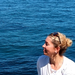 Елена Чистякова, 20.01.1990, Санкт-Петербург