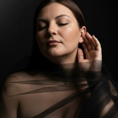 Ксения Ярцева, 01.07.1989, Красноярск