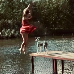 Наталия Вагапова, Санкт-Петербург