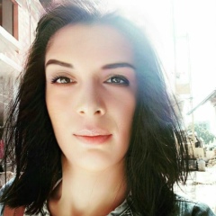 Ирина Толасова, 03.04.1983, Нальчик