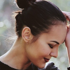 Карина Егорова, 02.07, Алматы