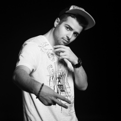 Алекс Арустамян, 01.05, Москва