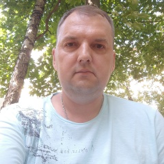 Владимир Егорушкин, 01.06.1981, Москва