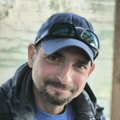 Андрей Колещук