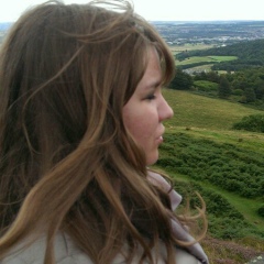 Алина Замалиева, 19.02.1989, Москва