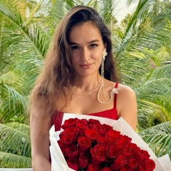 Елена Саранских, 12.03.1992, Курган