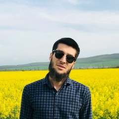 Ибрагим Хасбулатов, 10.03, Грозный