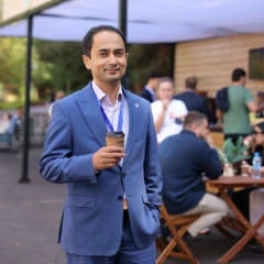 Нозимджон Раджабов, 12.10, Худжанд