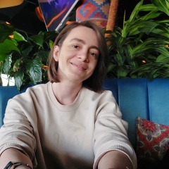 Наталья Герасимова, 03.02, Москва