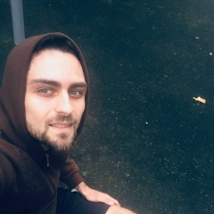 Генрих Ветров, 08.08, Москва