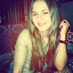 Катюня Костикова, 30.11