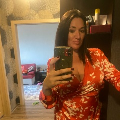 Леночка Глазкова, 30.08.1986, Красноярск