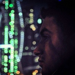 Dzhavid Yariev, 13.08, Озёры