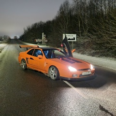 Ян Коршунов, 27.01.1990