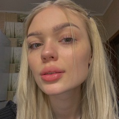 Milana Smirnova, 02.02.2002, Люберцы