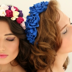 Anasstassiya Serenkova, Астана