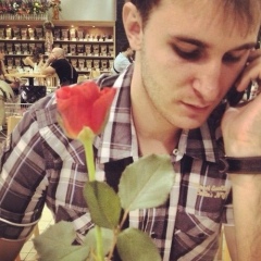 Веталь Ильницкий, 30.11, Киев