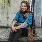 Mariya Шуб, 08.09, Киев