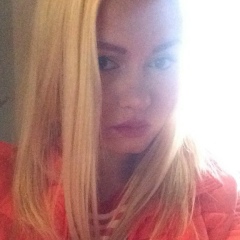 Алла Глинская, 27.01, Москва